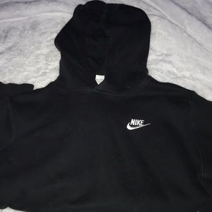 Nike hoodie